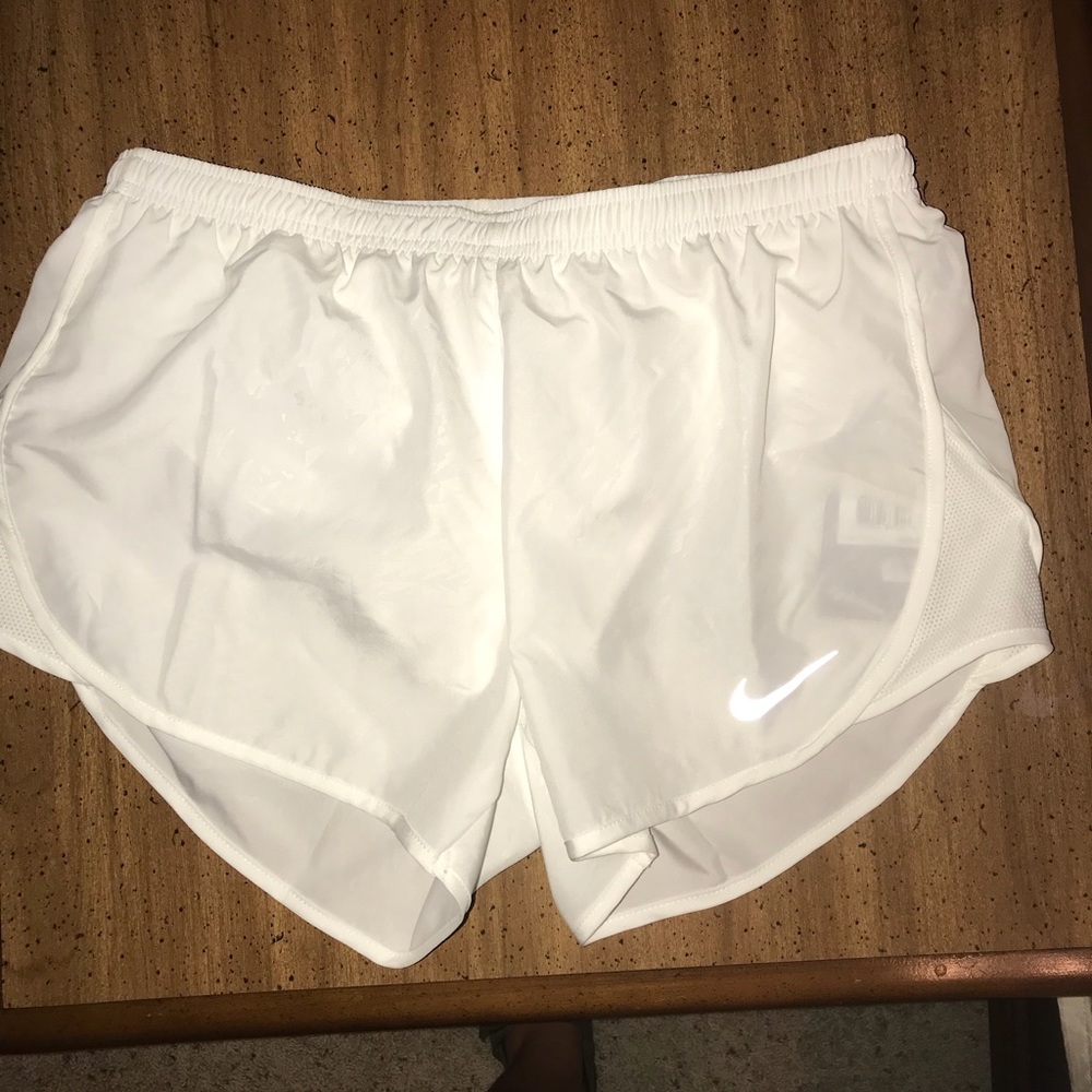 Nike Athletic Shorts